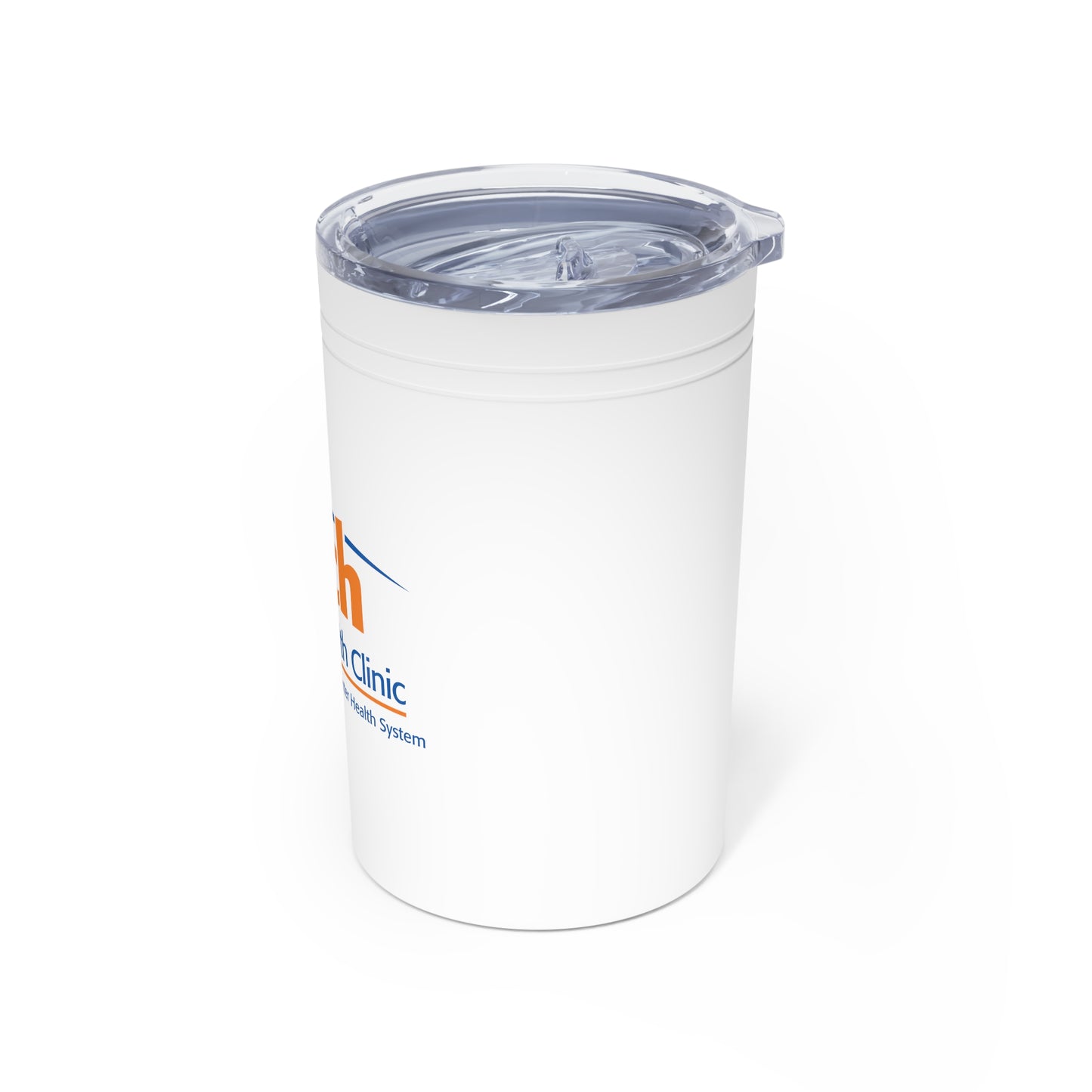 Vacuum Insulated Tumbler, 11oz - Family Health Clinic