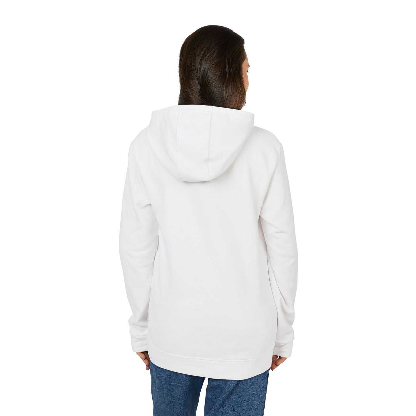 Adidas Unisex Fleece Hoodie - Urgent Care