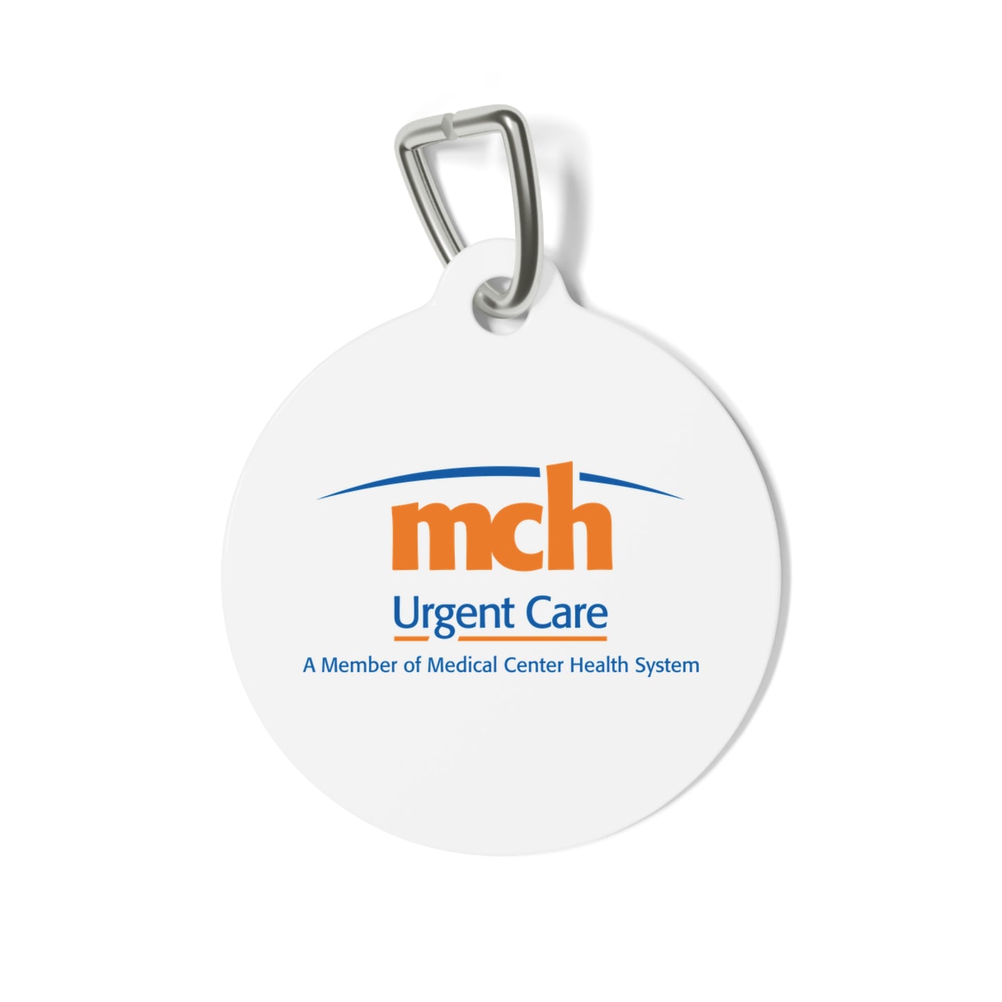 Pet Tag - Urgent Care