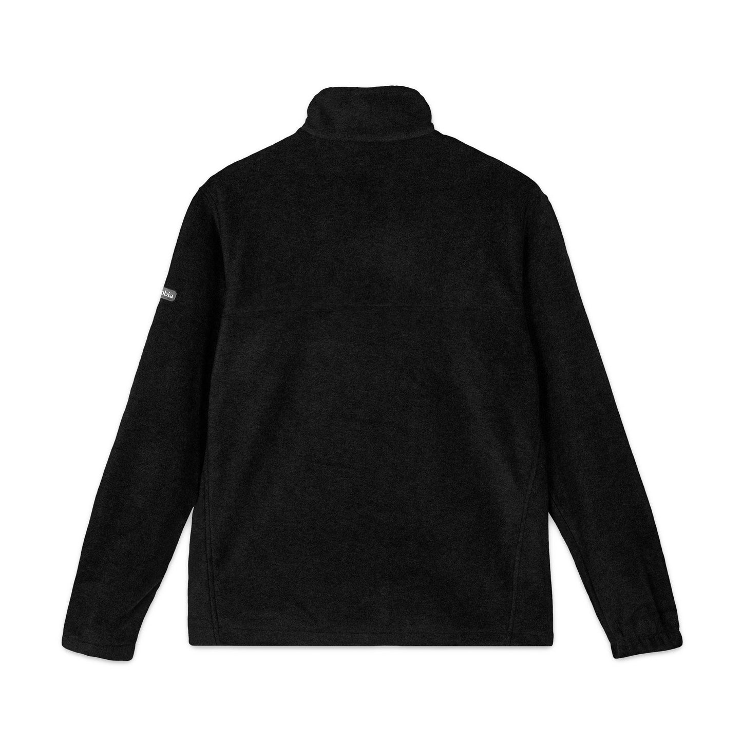 CoUnisex Columbia Fleece Jacket (Embroidery) - Urgent Care
