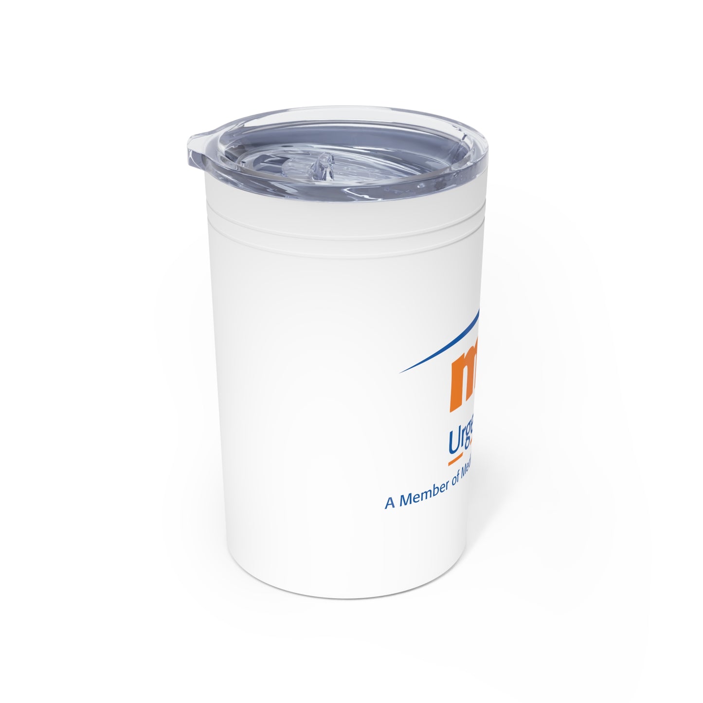 Vacuum Insulated Tumbler, 11oz - Urgent Care