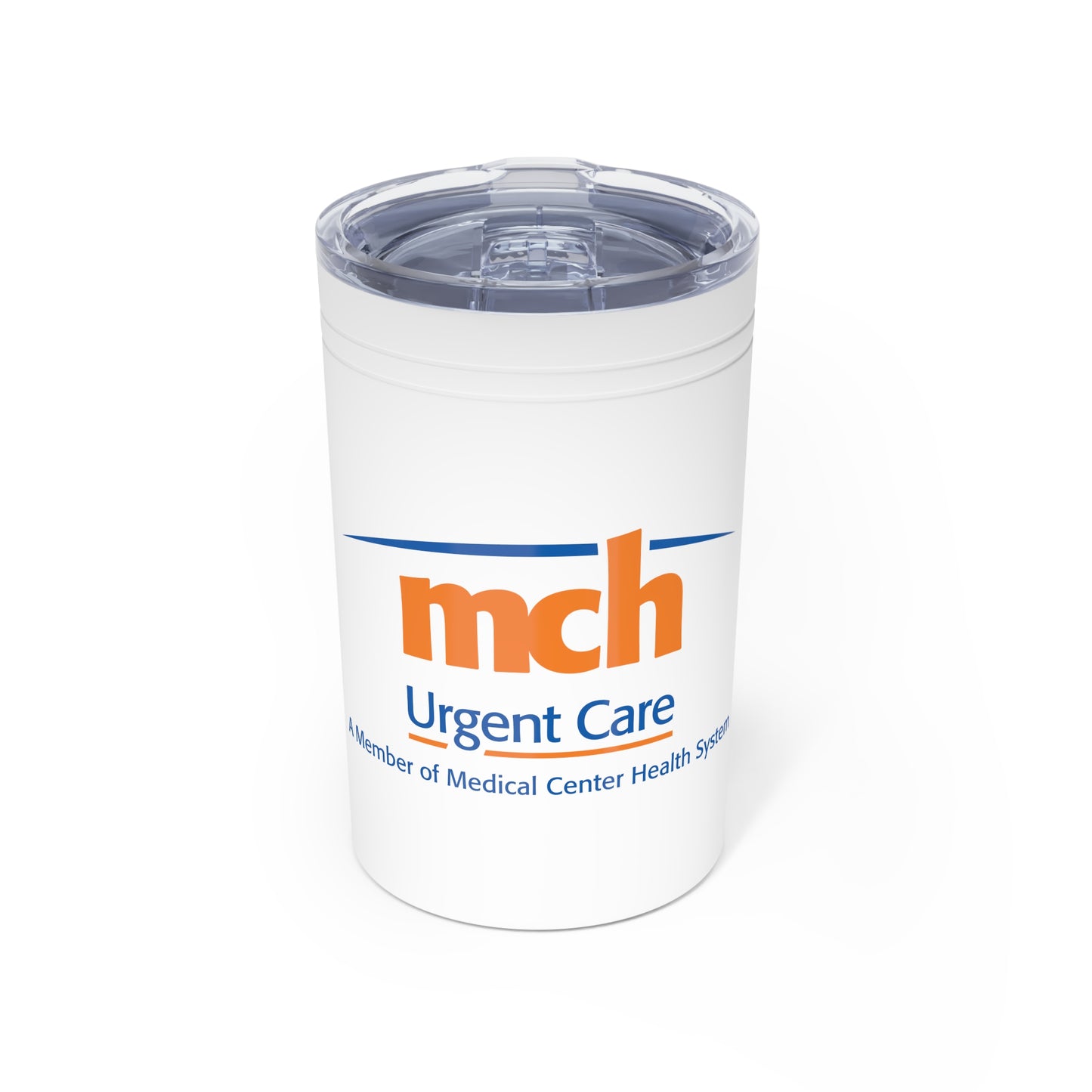 Vacuum Insulated Tumbler, 11oz - Urgent Care