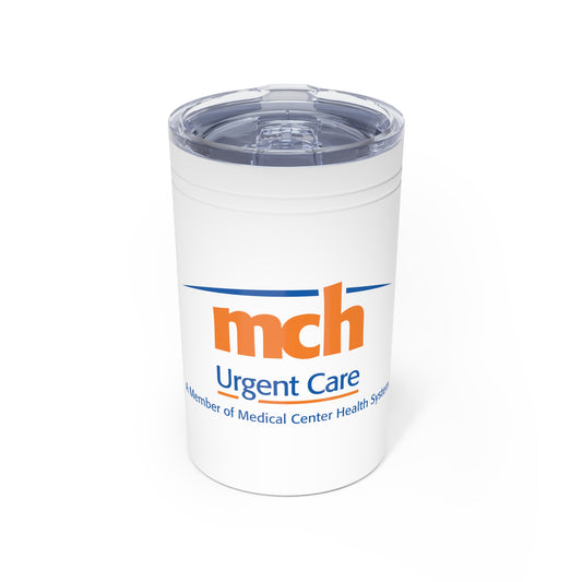 Vacuum Insulated Tumbler, 11oz - Urgent Care