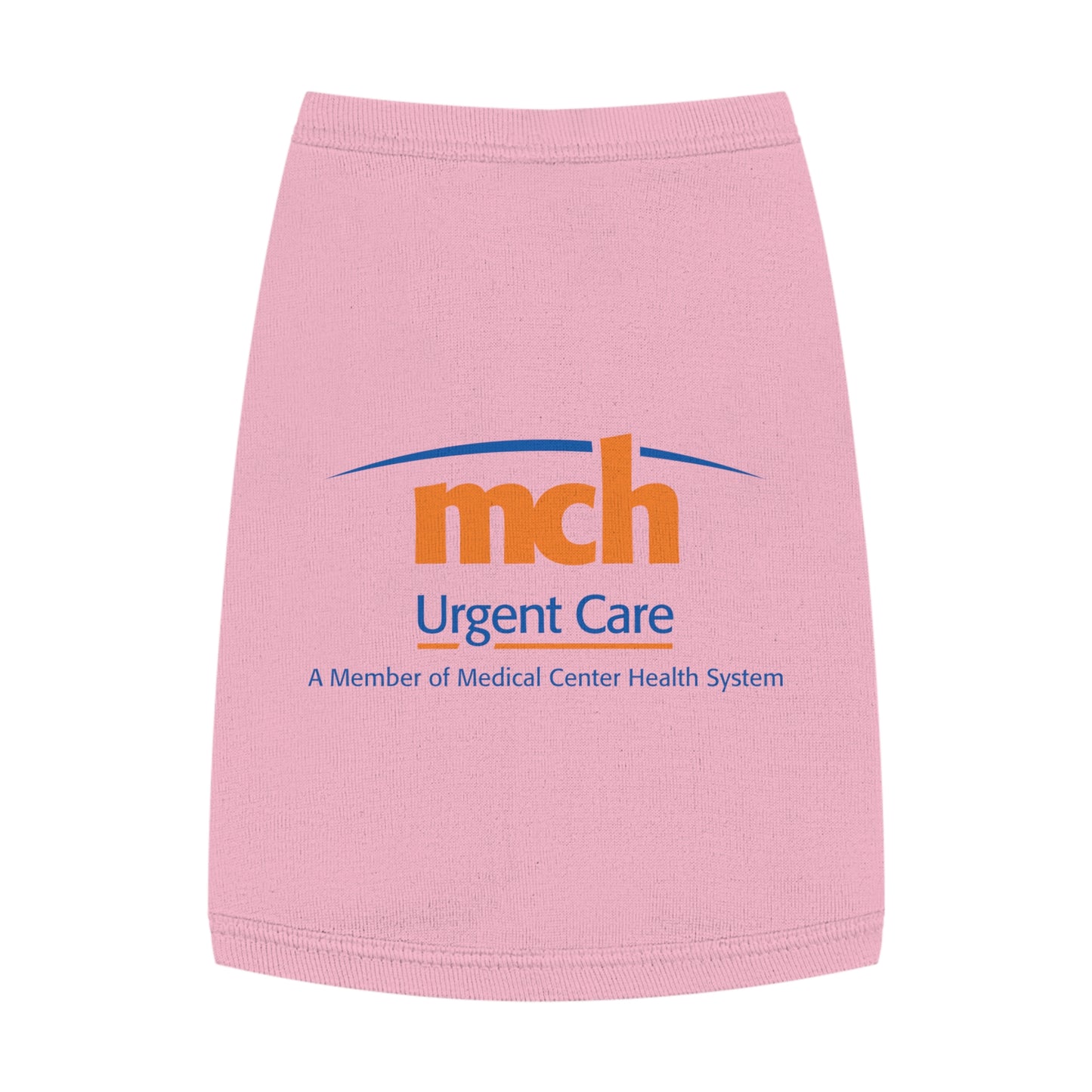 Pet Tank Top - Urgent Care