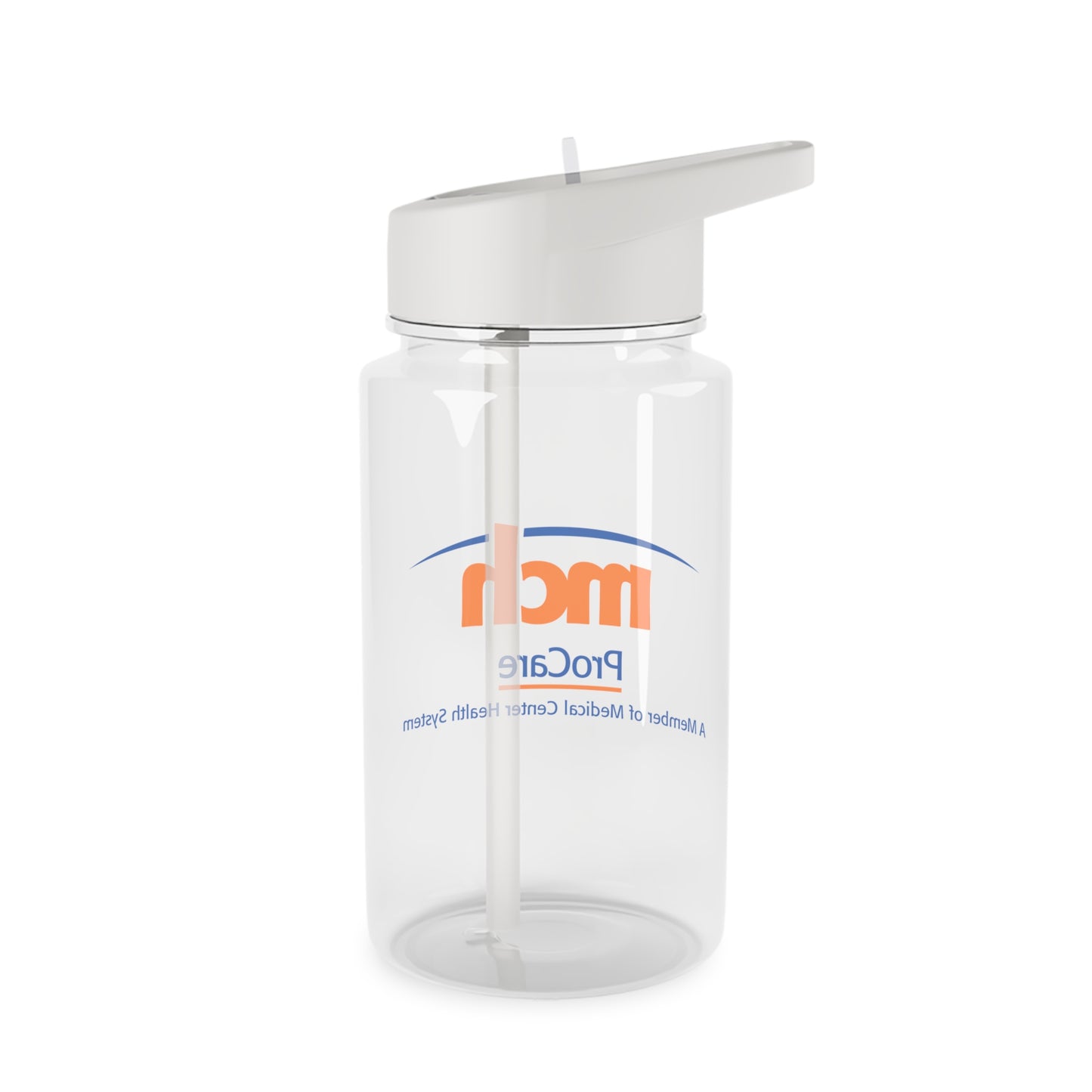 Tritan Water Bottle - ProCare