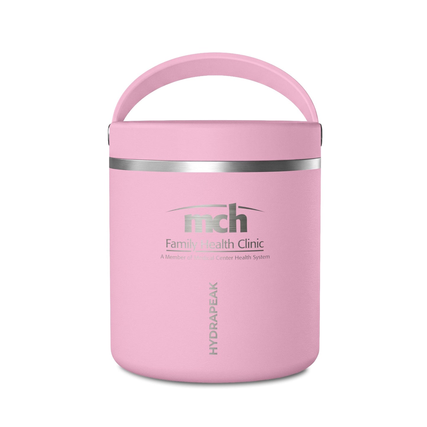 Thermos Food Jar, 25oz - Family Health