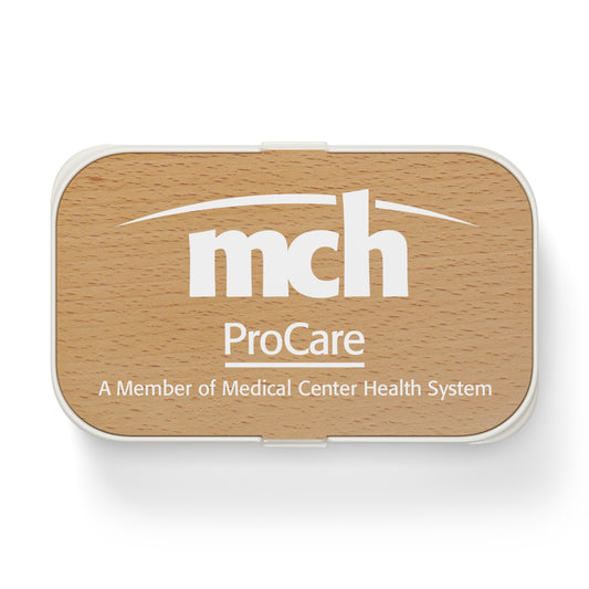Bento Lunch Box - ProCare