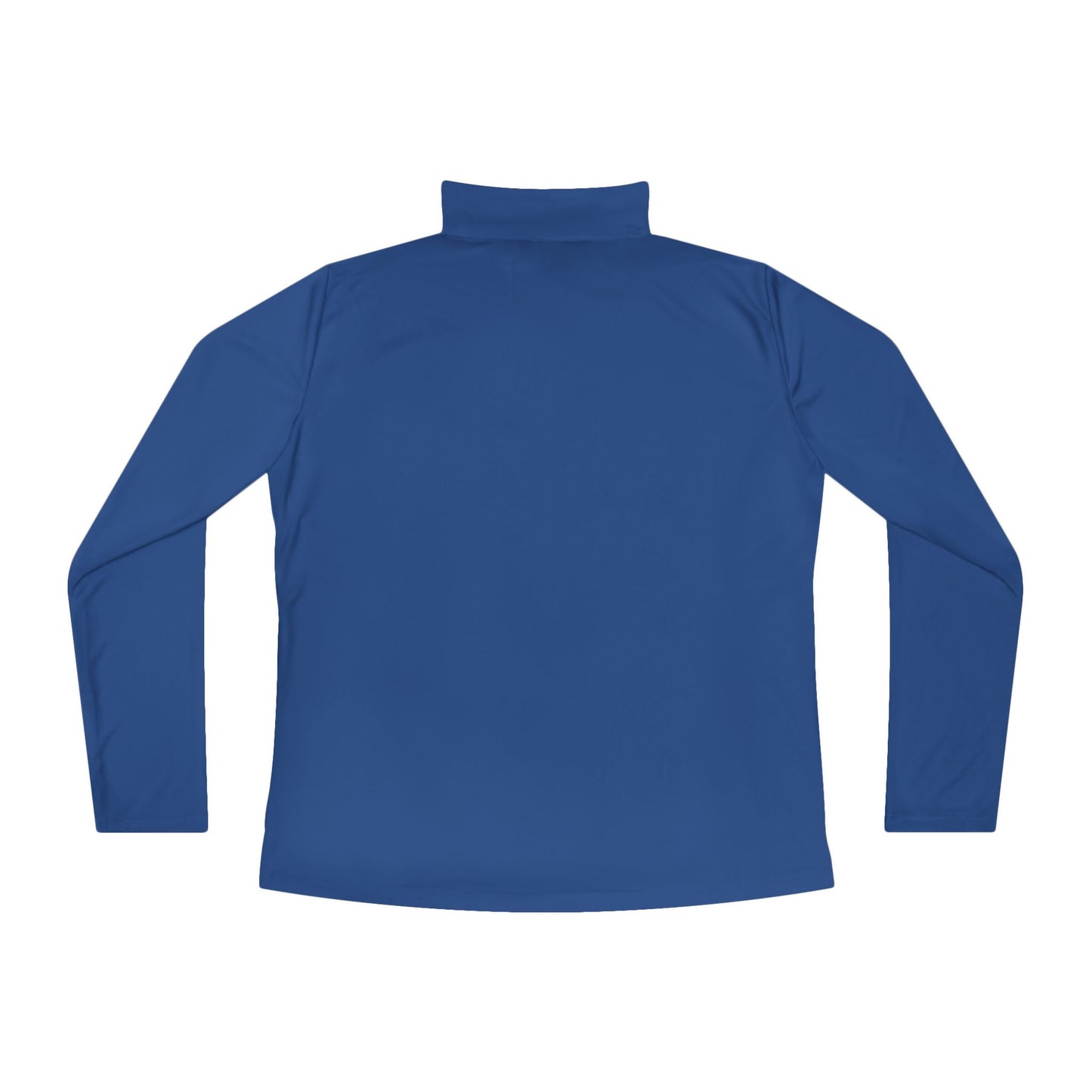 Ladies Quarter-Zip Pullover - Urgent Care