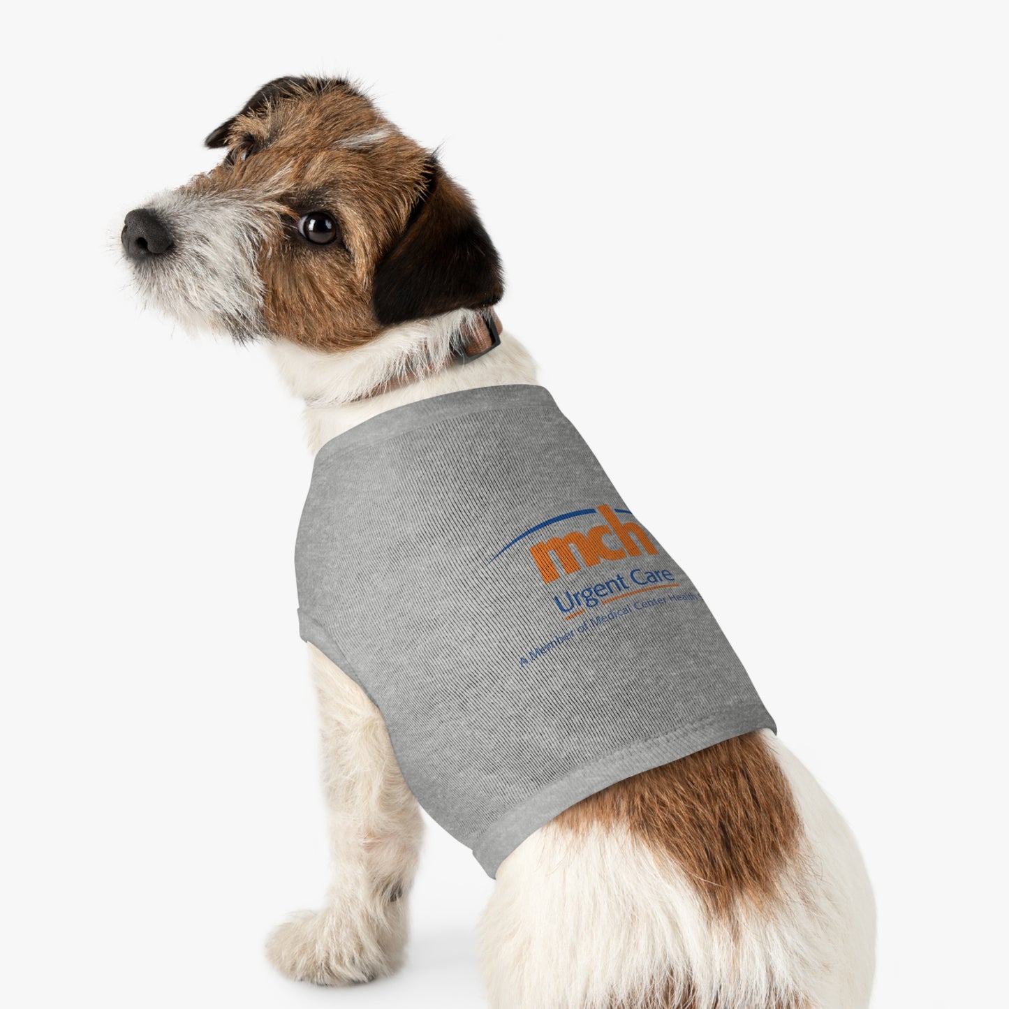 Pet Tank Top - Urgent Care