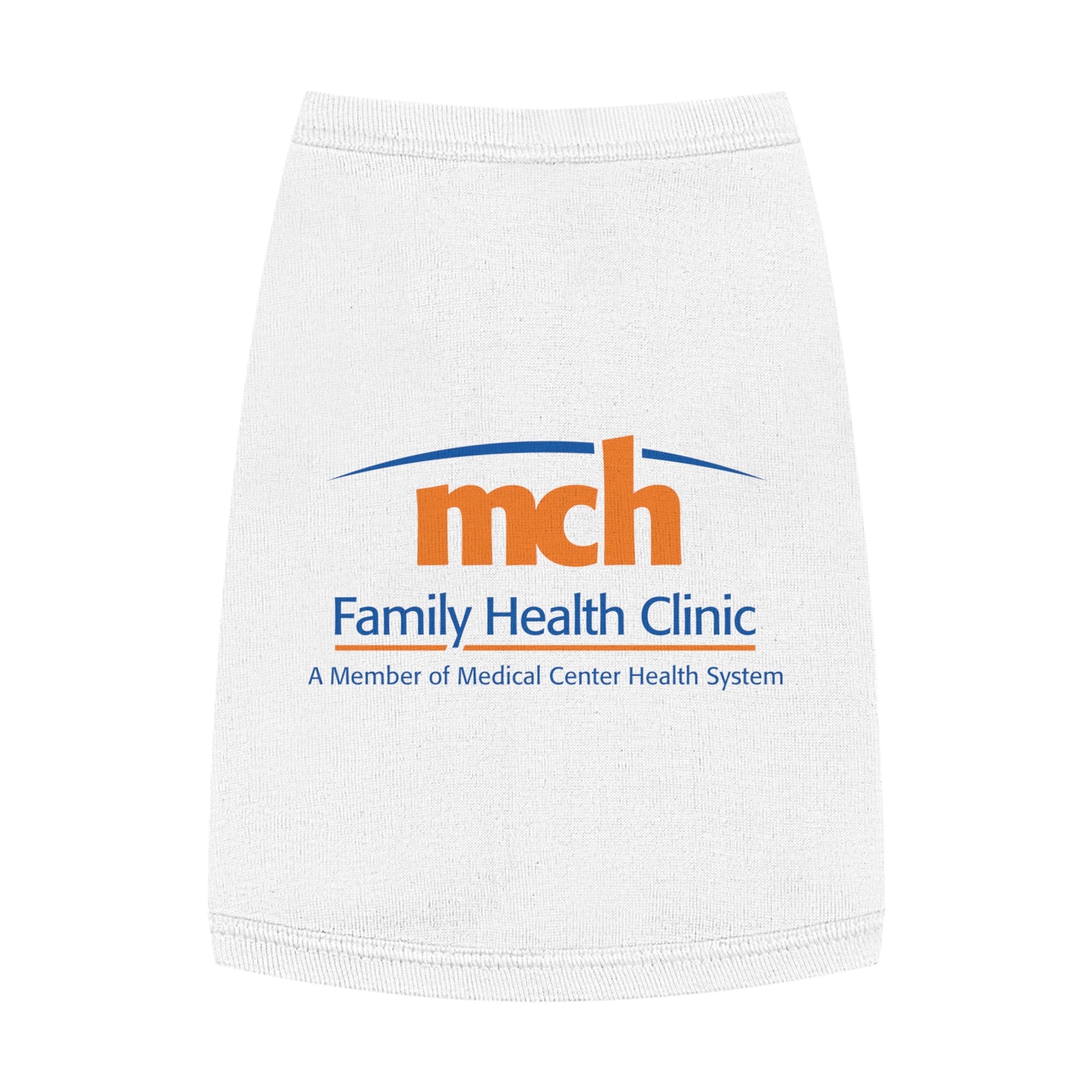 Pet Tank Top - Family Health Clinic