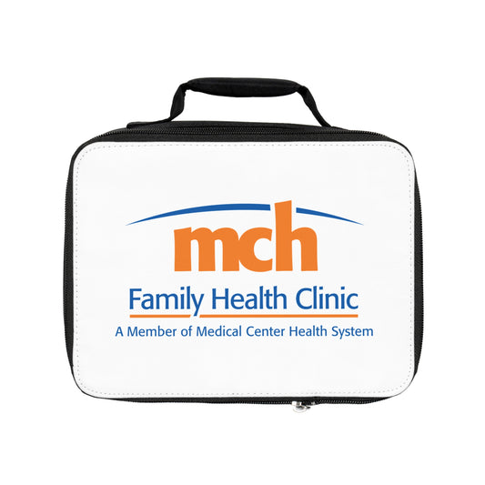 Lunch Bag - Family Health Clinic
