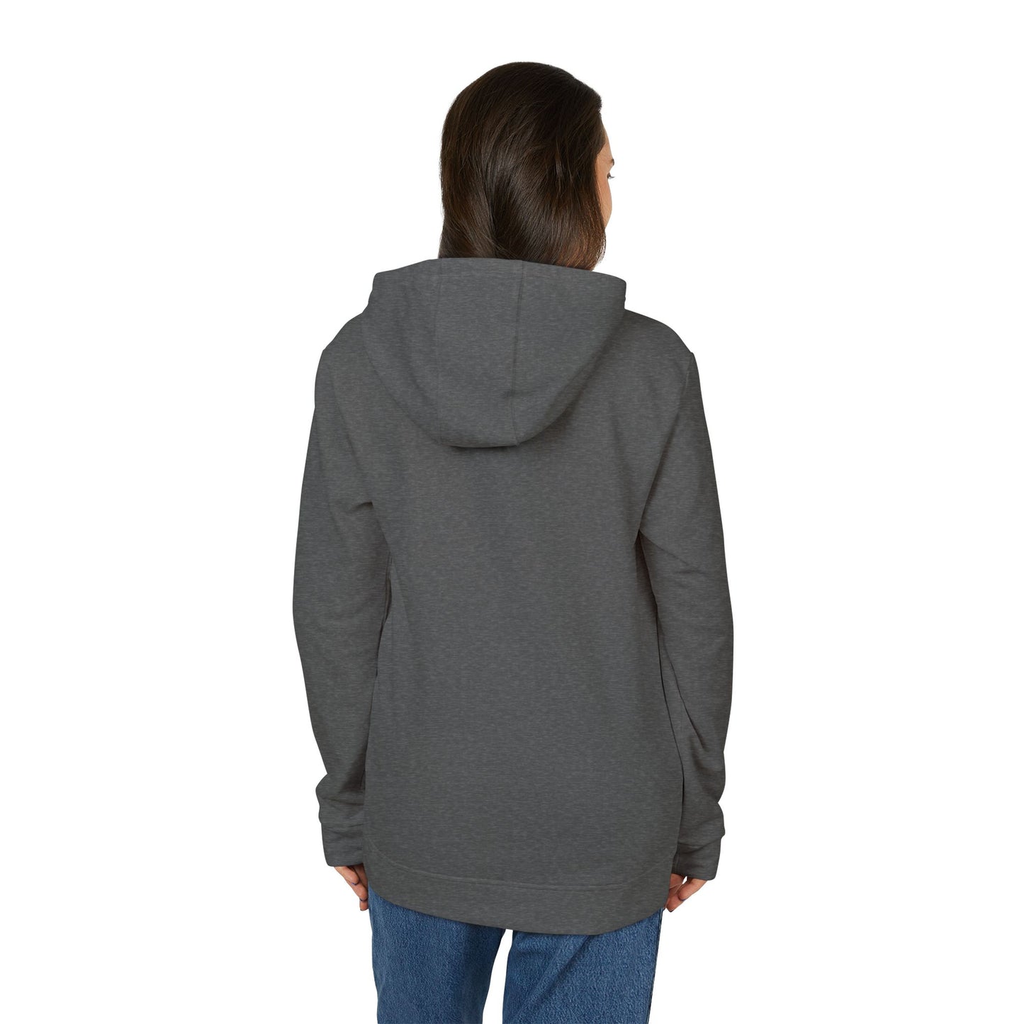 Adidas Unisex Fleece Hoodie - Urgent Care