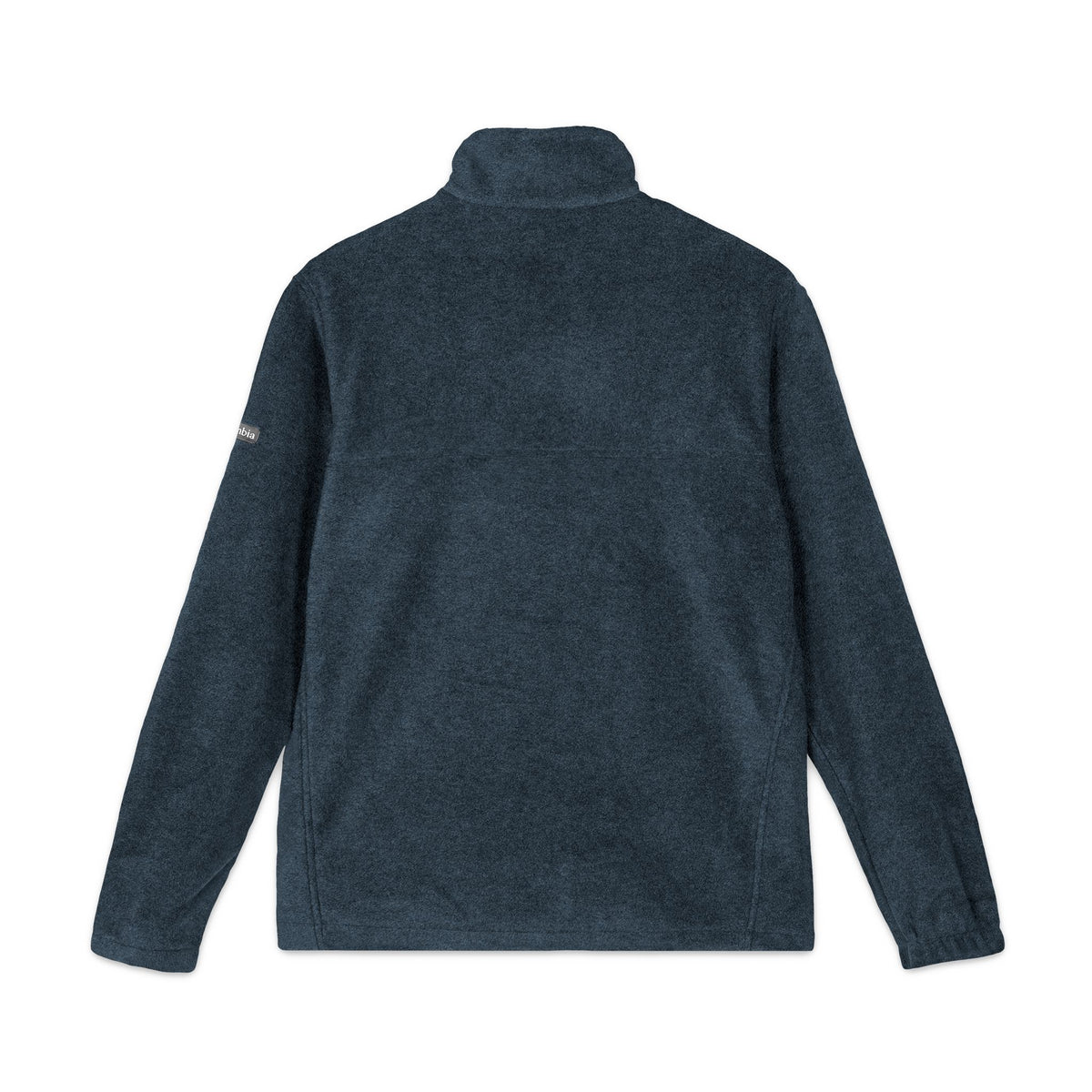 CoUnisex Columbia Fleece Jacket (Embroidery) - Family Health Clinic