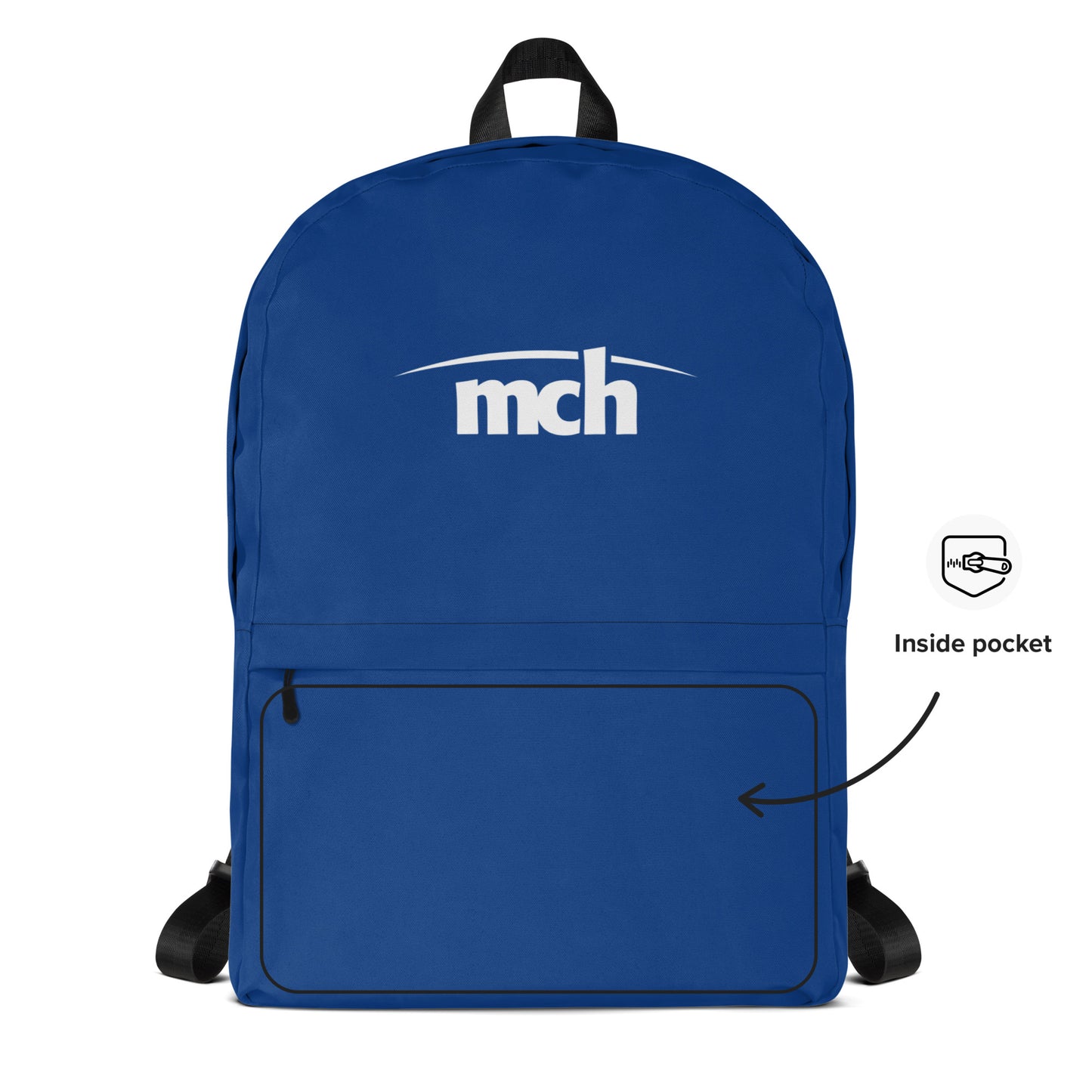 Backpack - Medical Center Health System Store