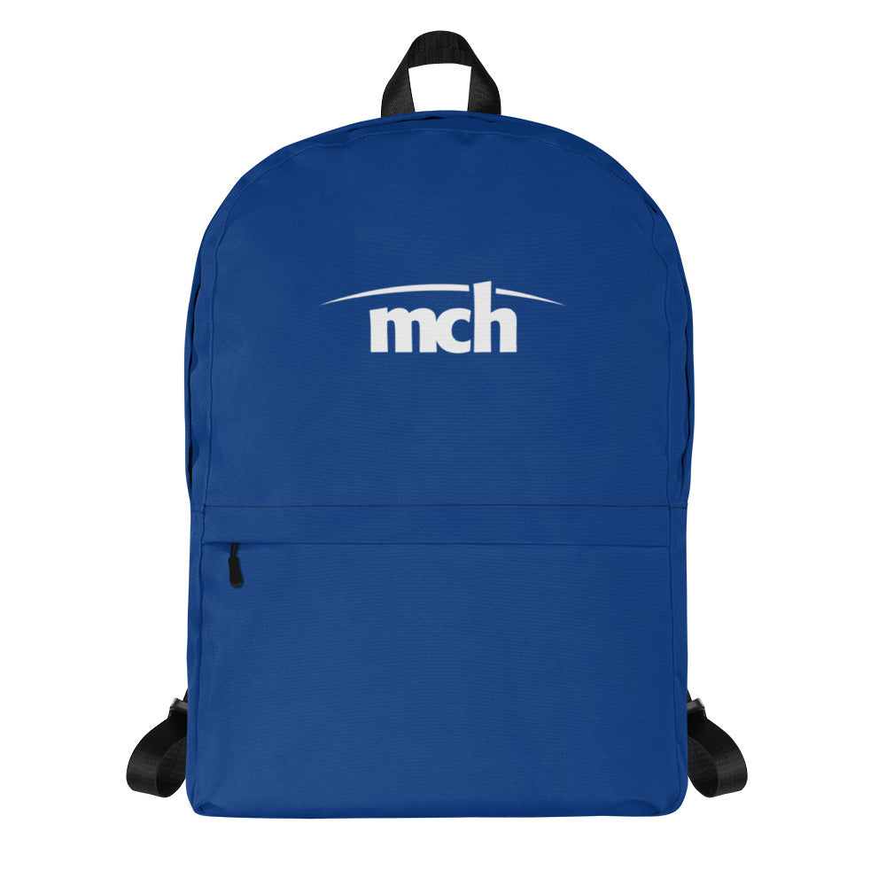 Backpack - Medical Center Health System Store