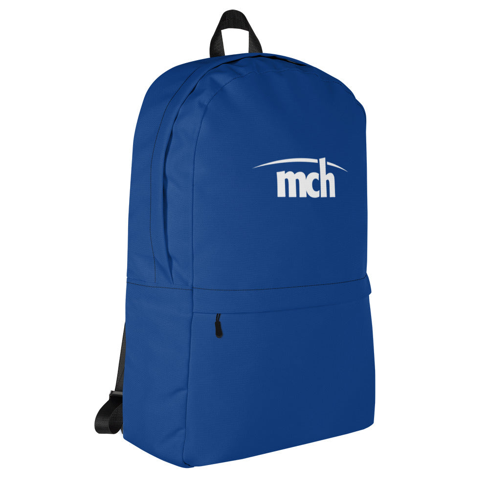 Backpack - Medical Center Health System Store