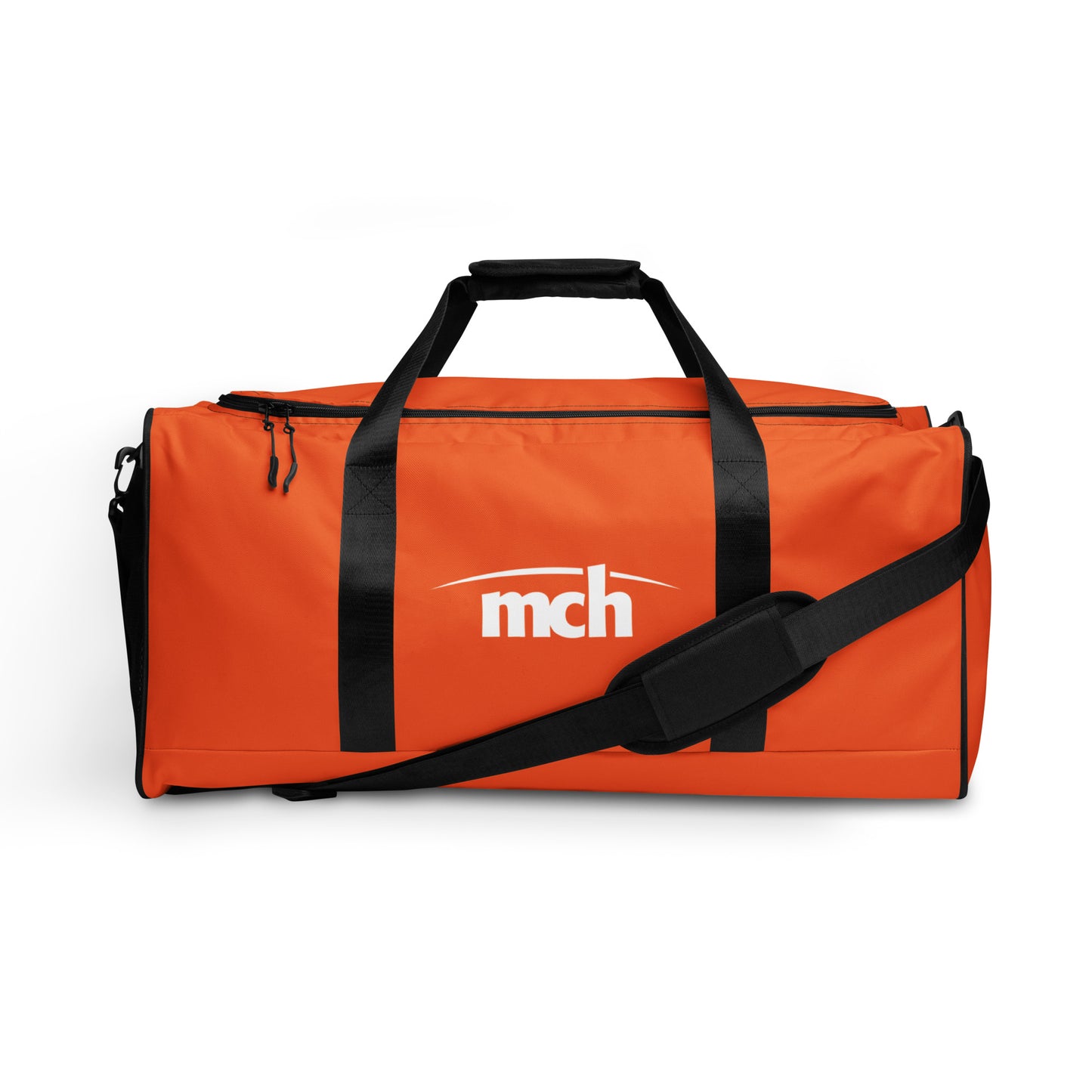 Duffle bag - Medical Center Health System Store