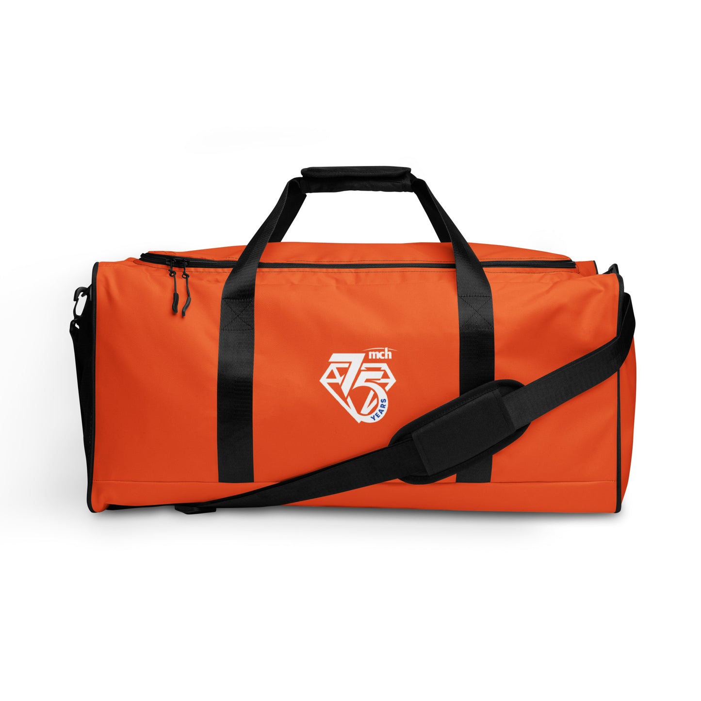 Duffle bag - 75th Anniversary