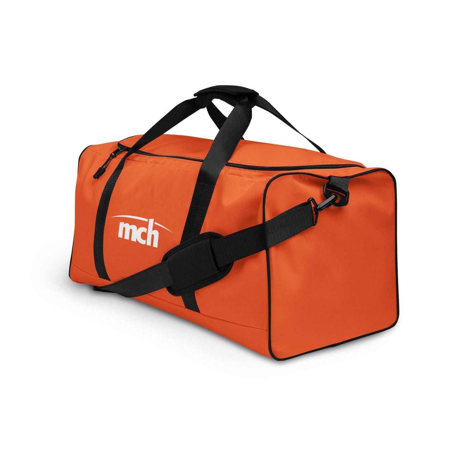 Duffle bag - Medical Center Health System Store