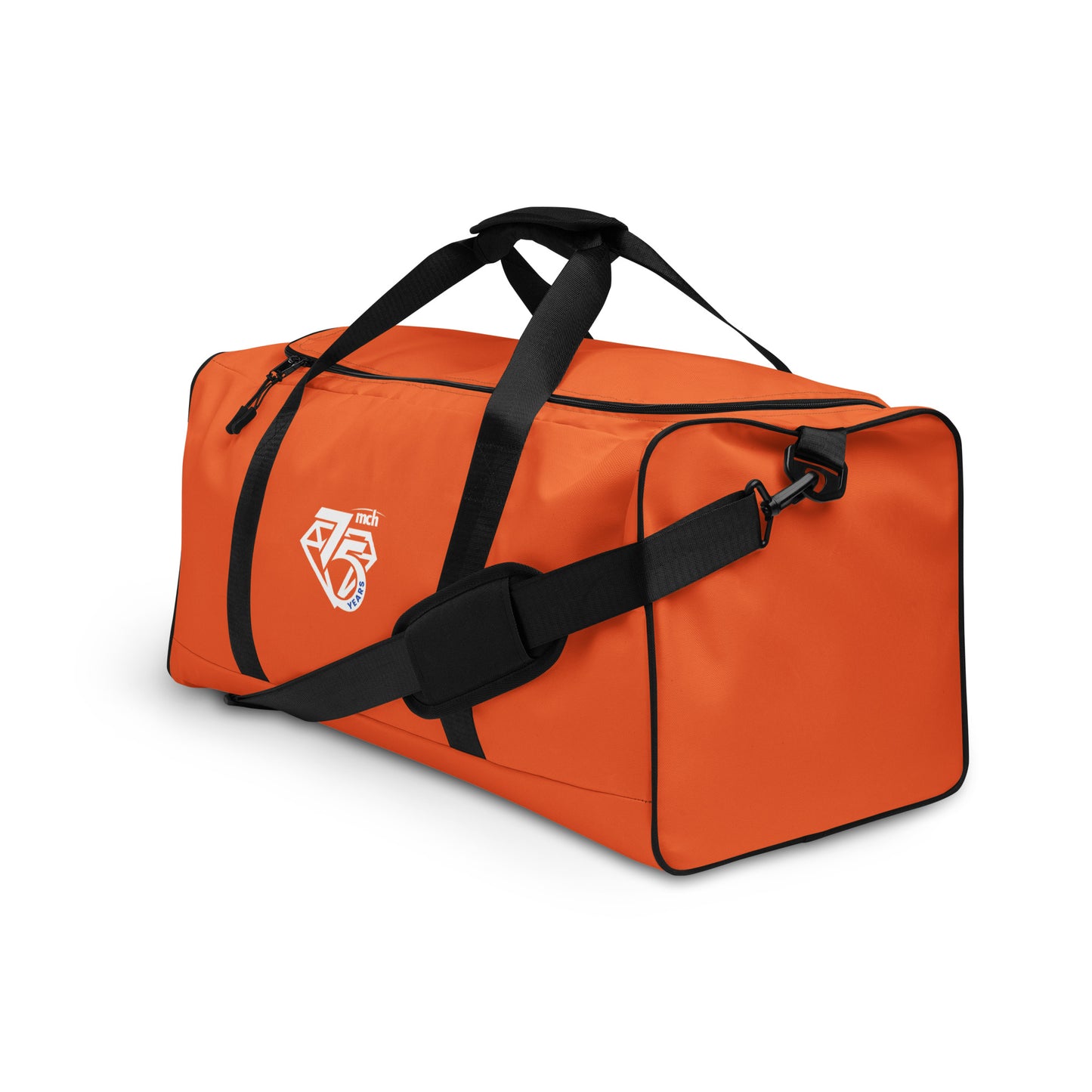 Duffle bag - 75th Anniversary