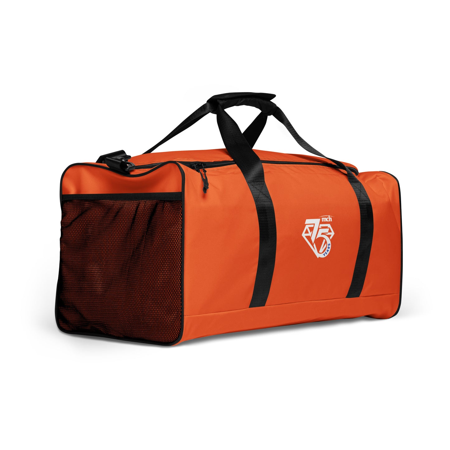 Duffle bag - 75th Anniversary