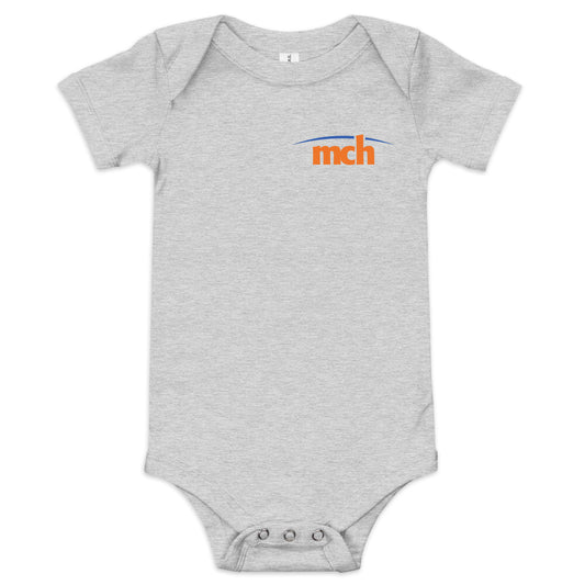 Infant Bodysuit - Medical Center Health System Store