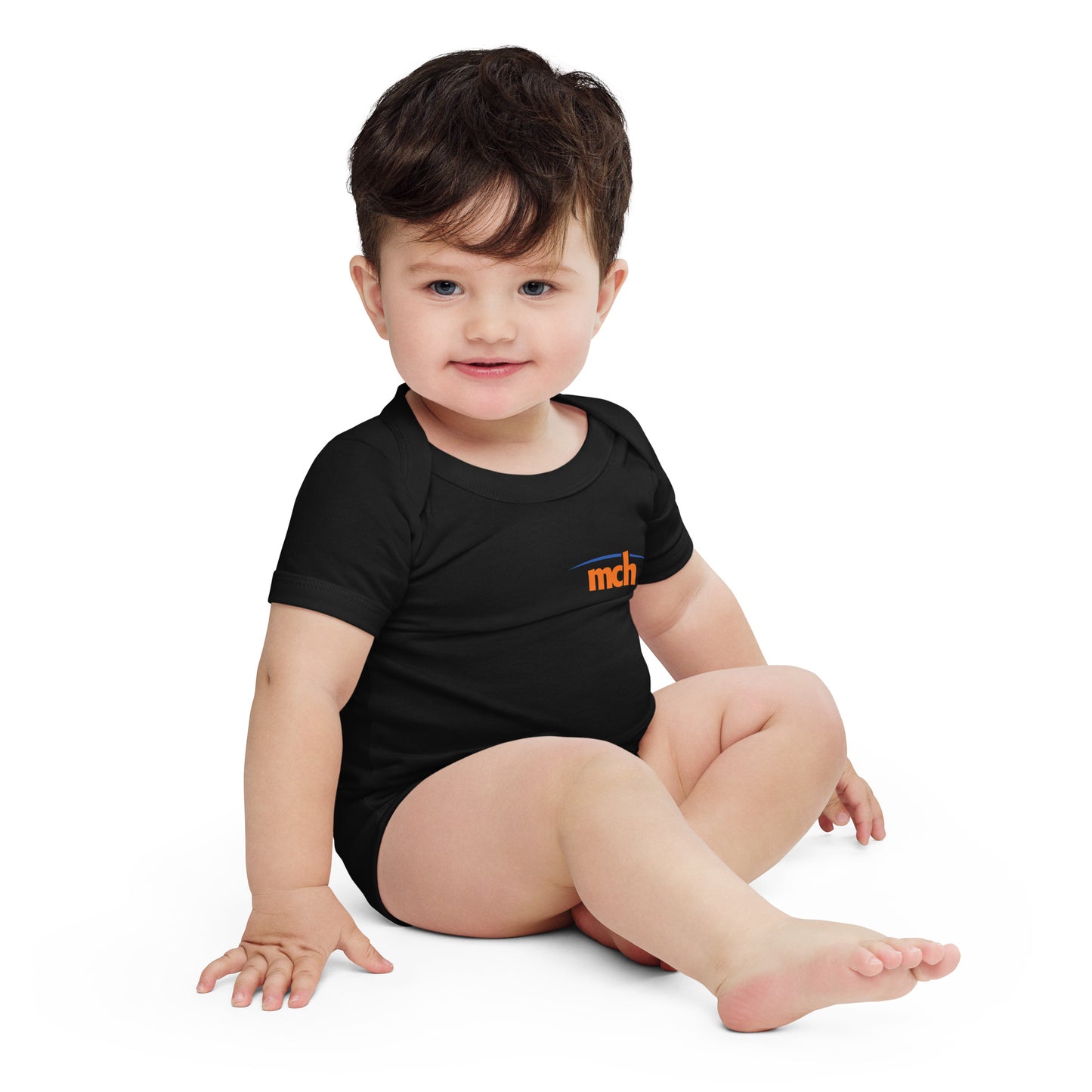 Infant Bodysuit - Medical Center Health System Store