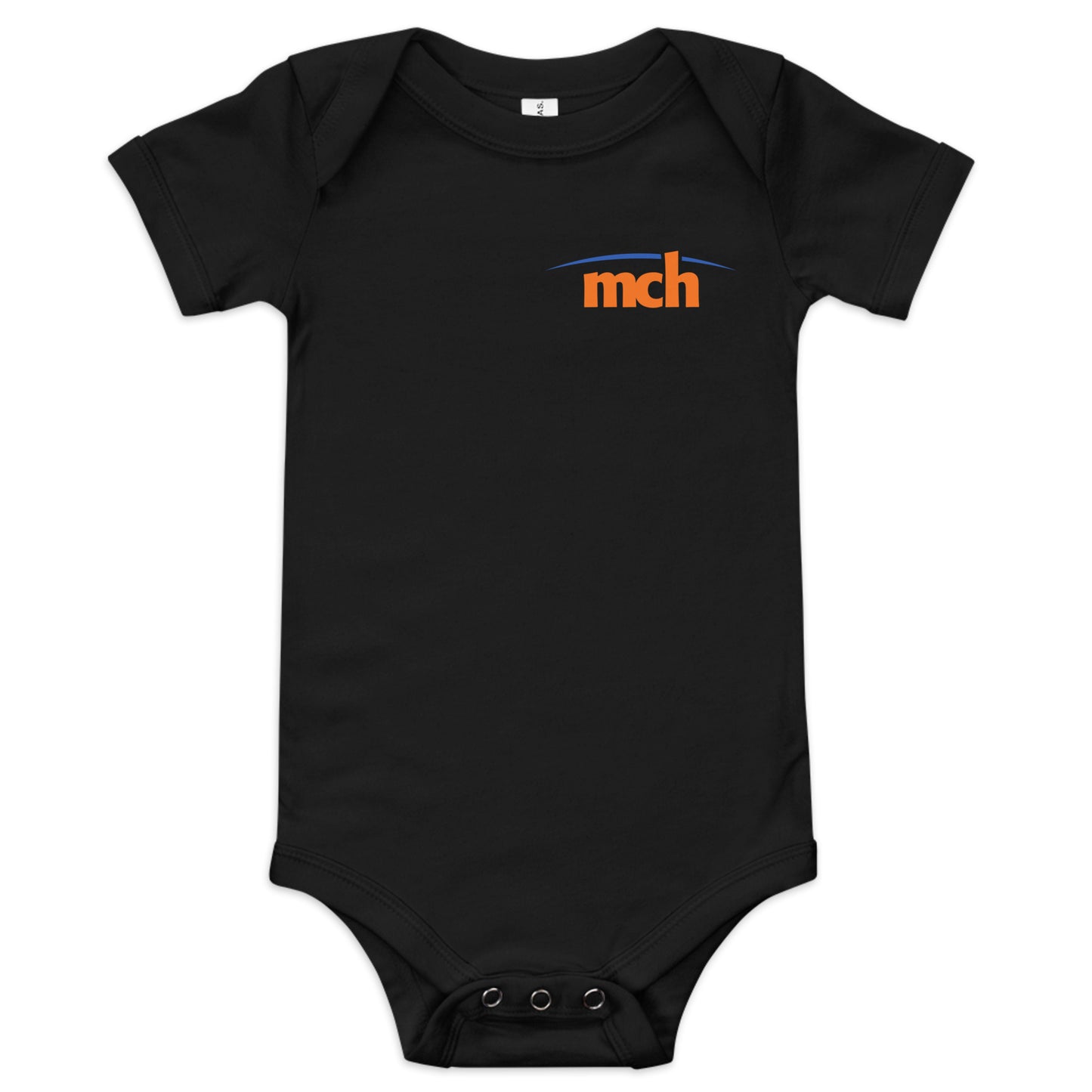 Infant Bodysuit - Medical Center Health System Store