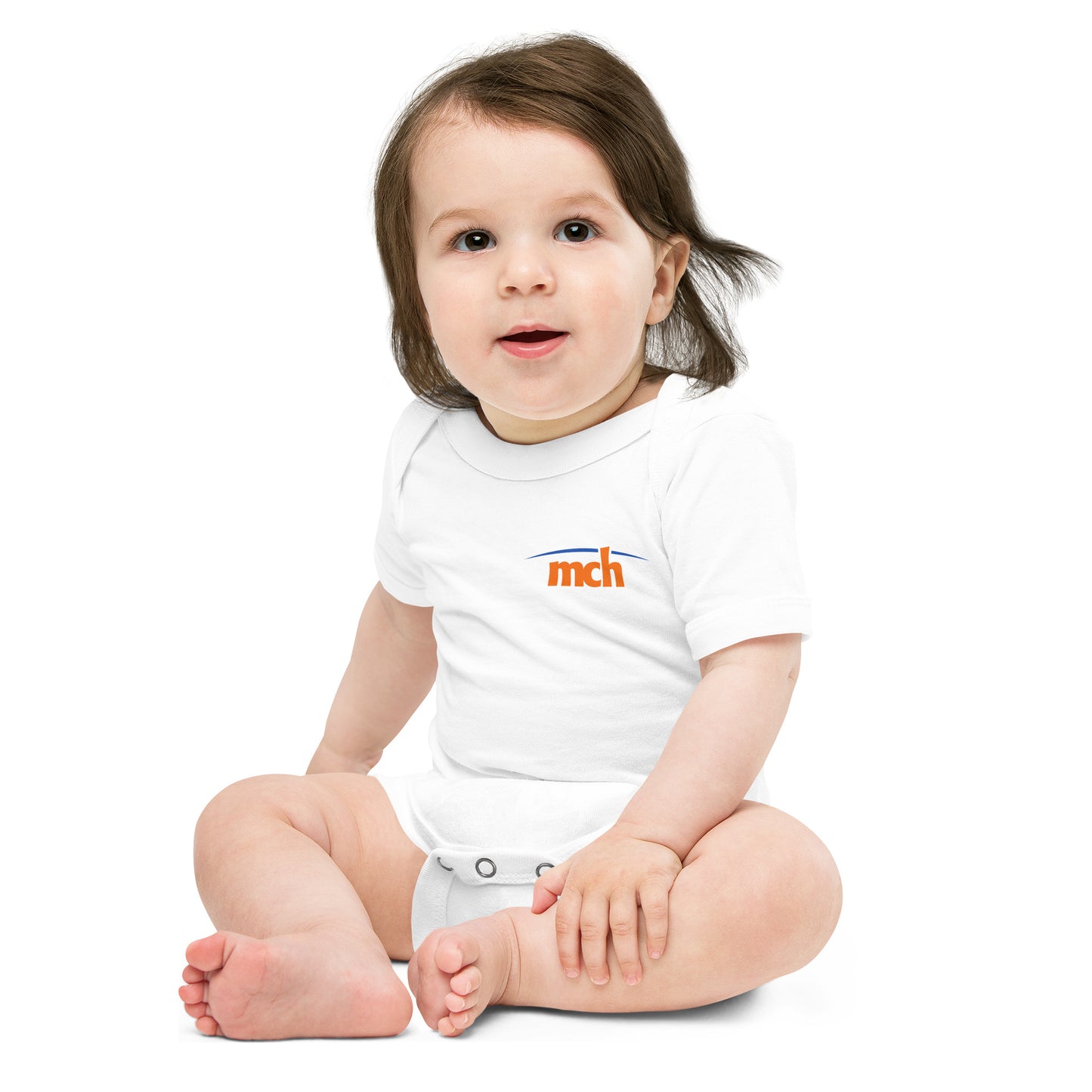 Infant Bodysuit - Medical Center Health System Store