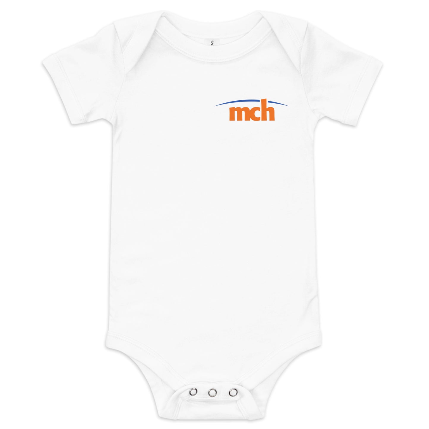 Infant Bodysuit - Medical Center Health System Store