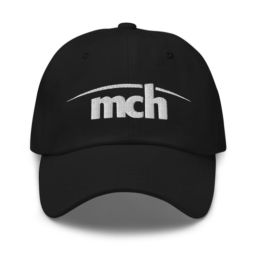 Classic Dad hat - Medical Center Health System Store