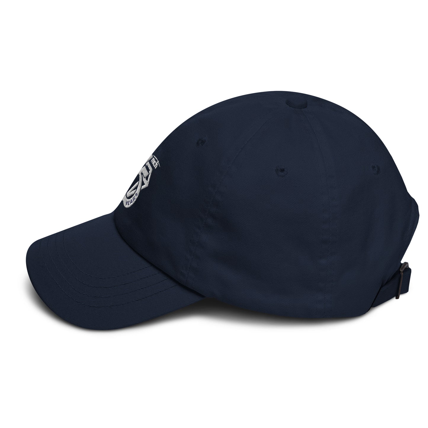 Classic Dad hat - 75th Anniversary