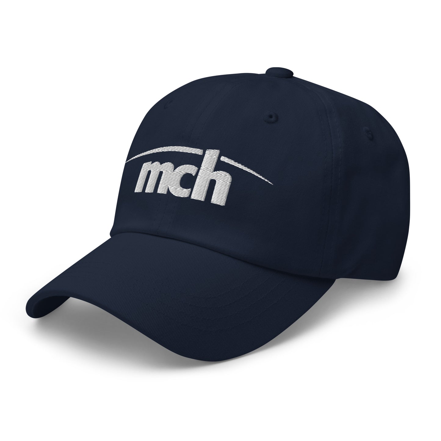 Classic Dad hat - Medical Center Health System Store