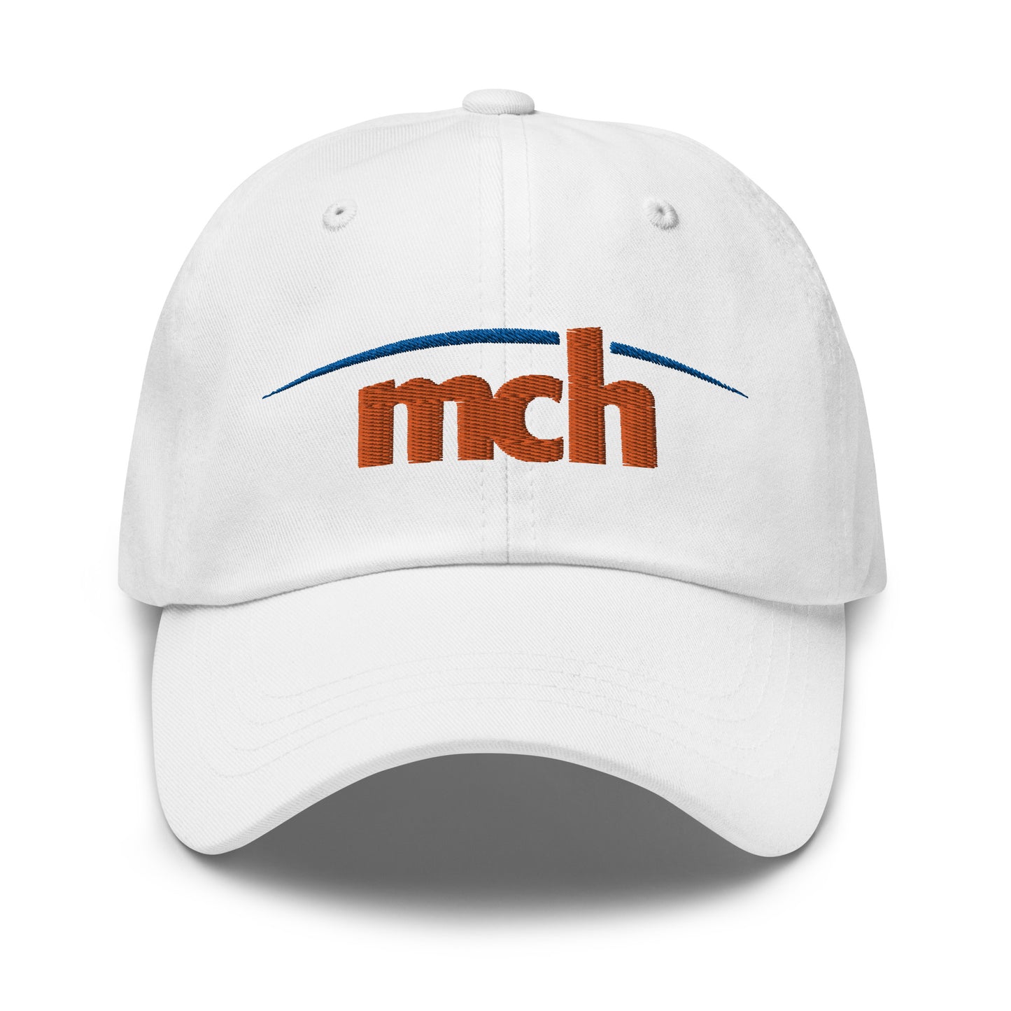 Classic Dad hat - Medical Center Health System Store