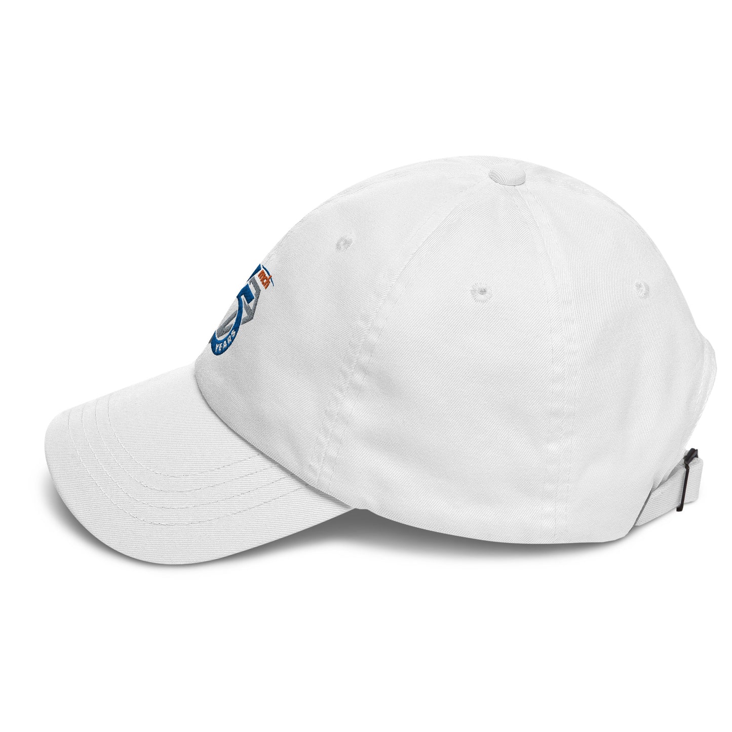 Classic Dad hat - 75th Anniversary