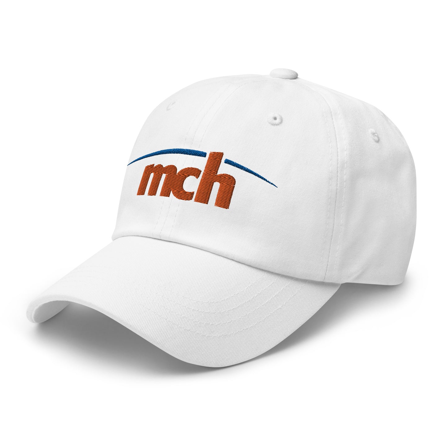 Classic Dad hat - Medical Center Health System Store