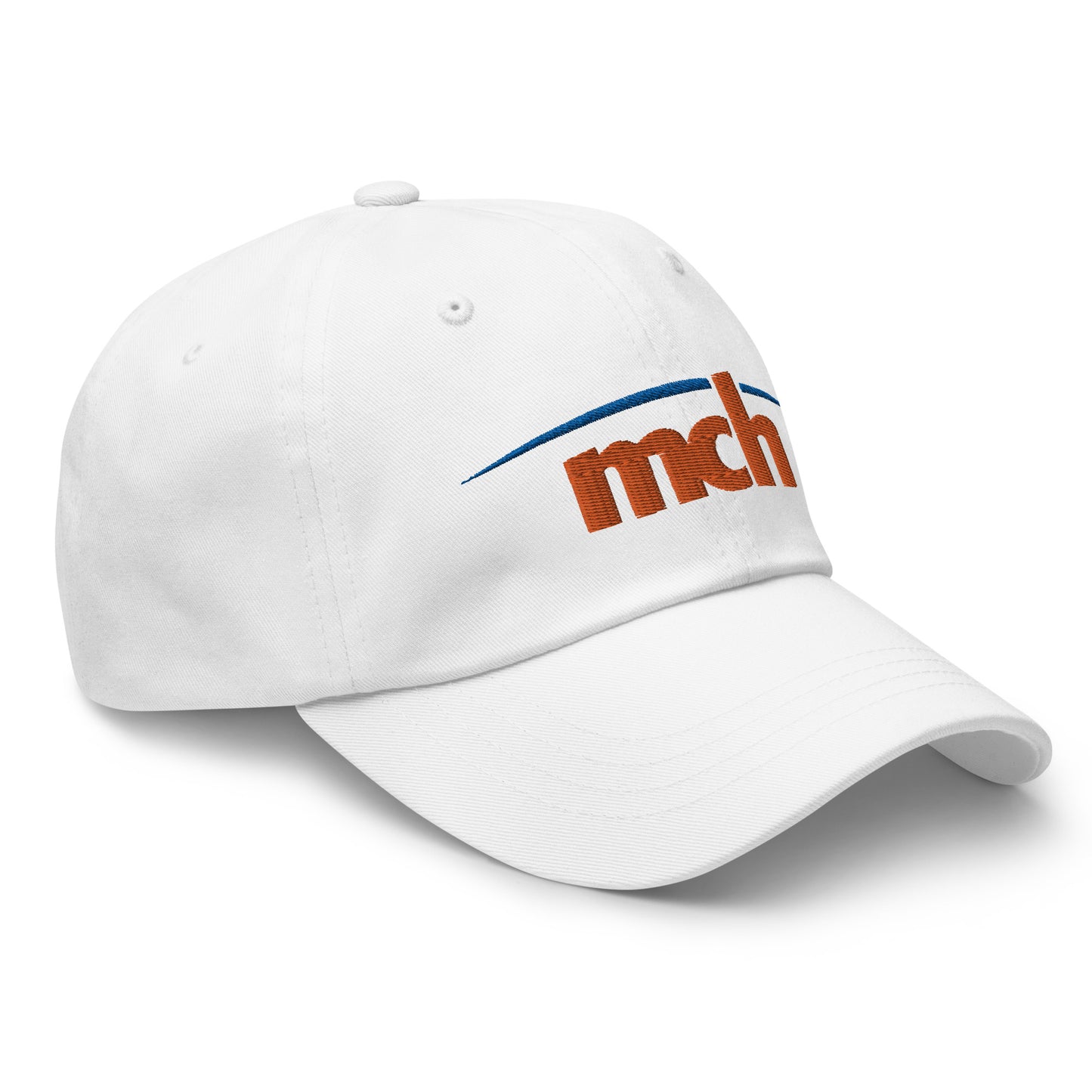 Classic Dad hat - Medical Center Health System Store