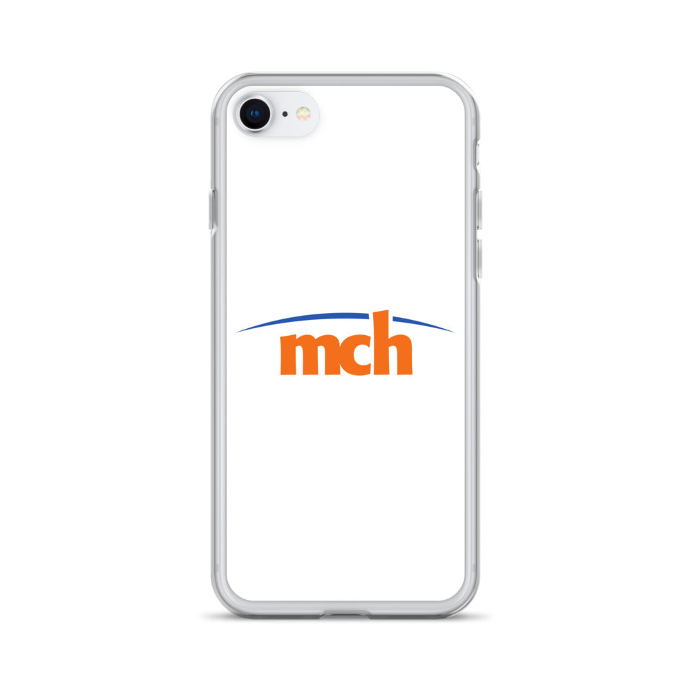 Clear Case for iPhone® - Medical Center Health System Store