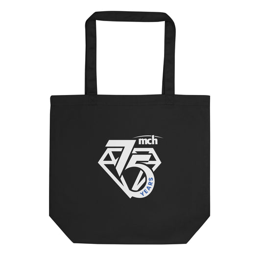 Eco Tote Bag - 75th Anniversary