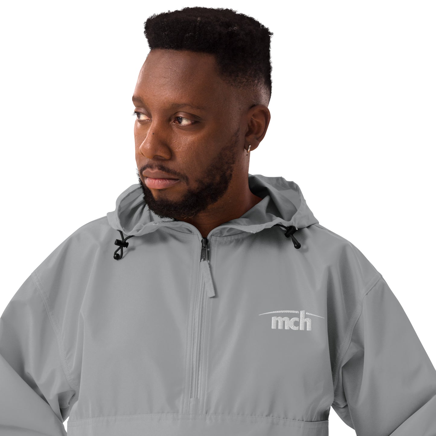 Champion | Packable Jacket - Medical Center Health System Store