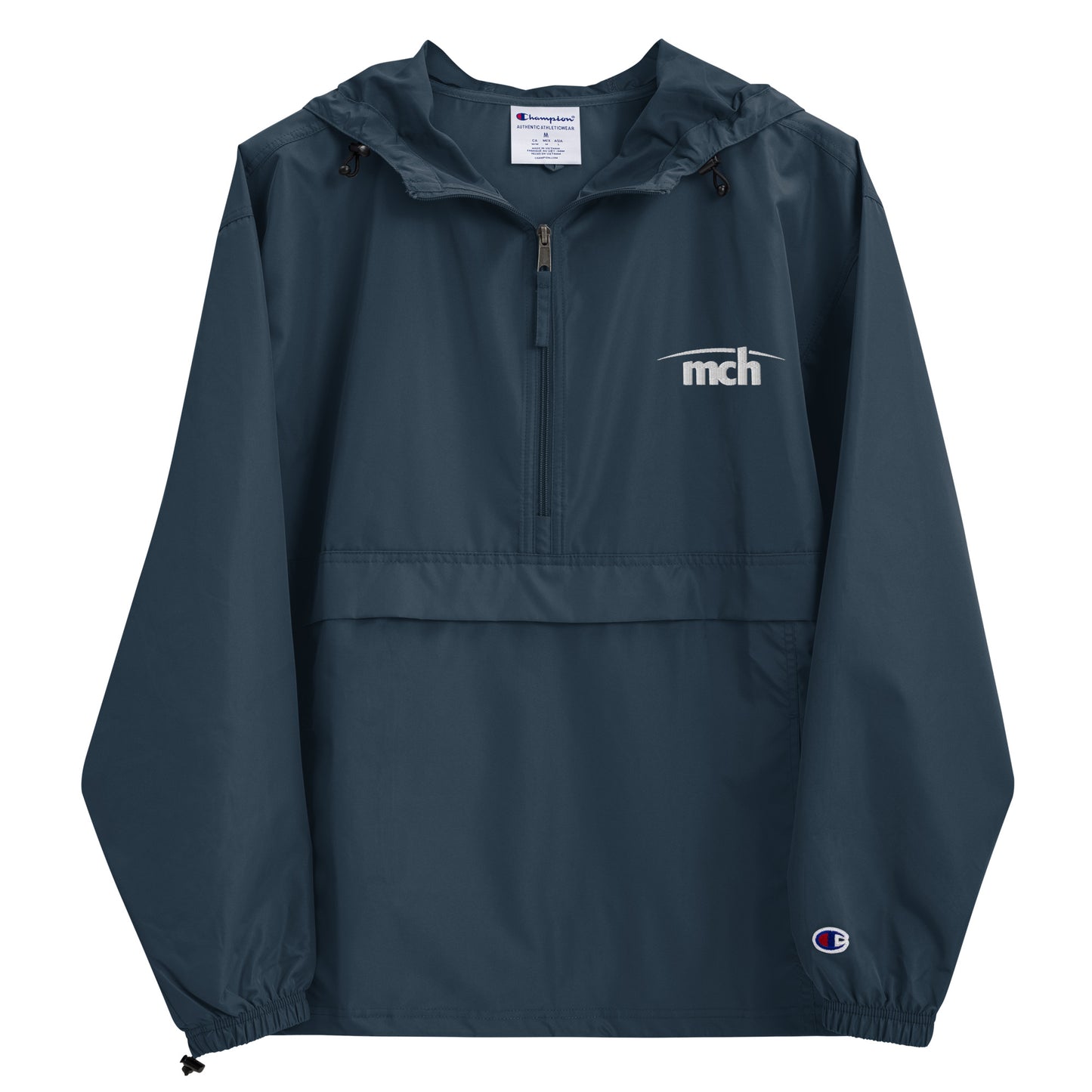 Champion | Packable Jacket - Medical Center Health System Store