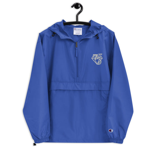 Champion | Packable Jacket - 75th Anniversary
