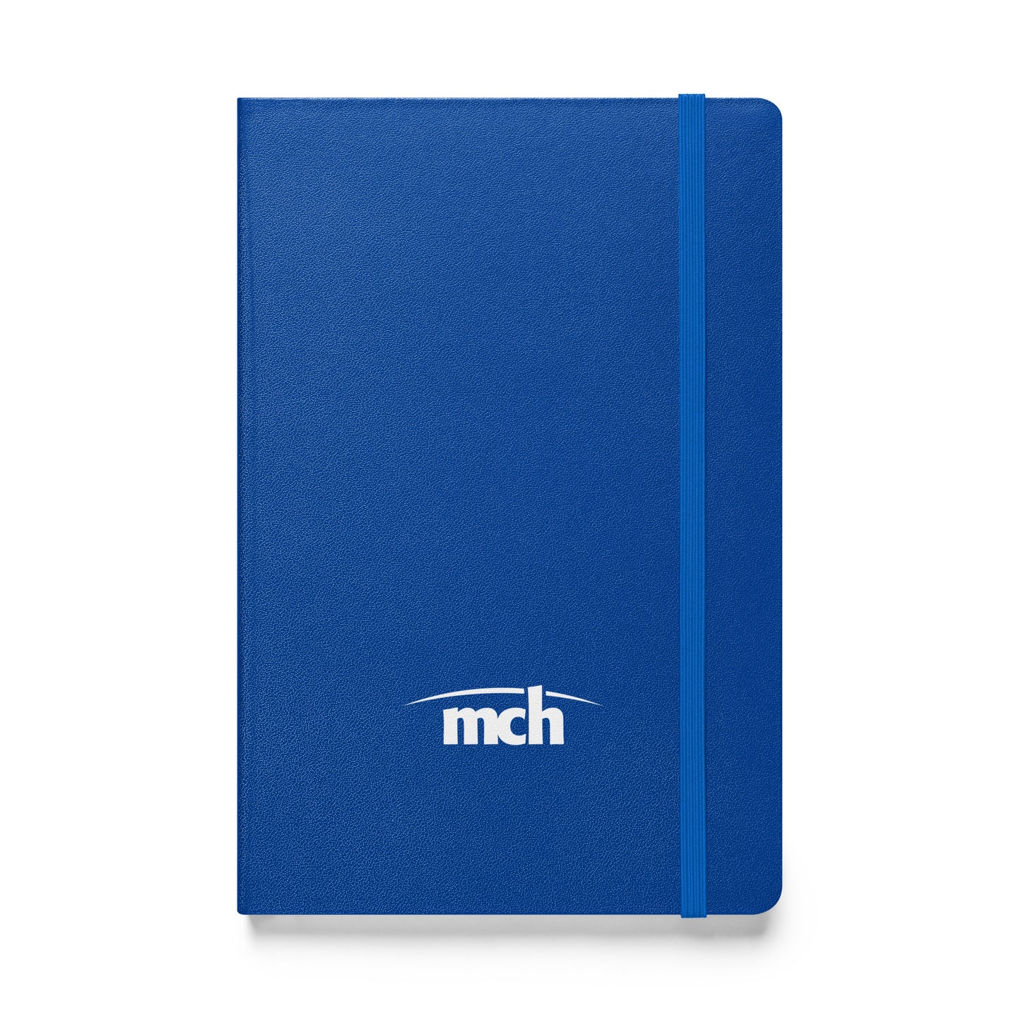 JournalBook® | Hardcover Bound Notebook (ruled line) - Medical Center Health System Store