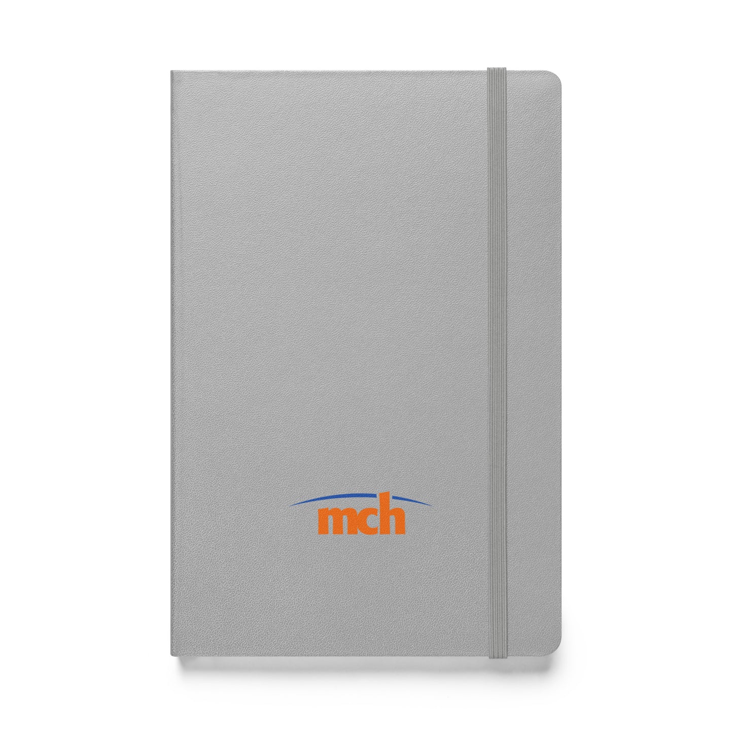 JournalBook® | Hardcover Bound Notebook (ruled line) - Medical Center Health System Store