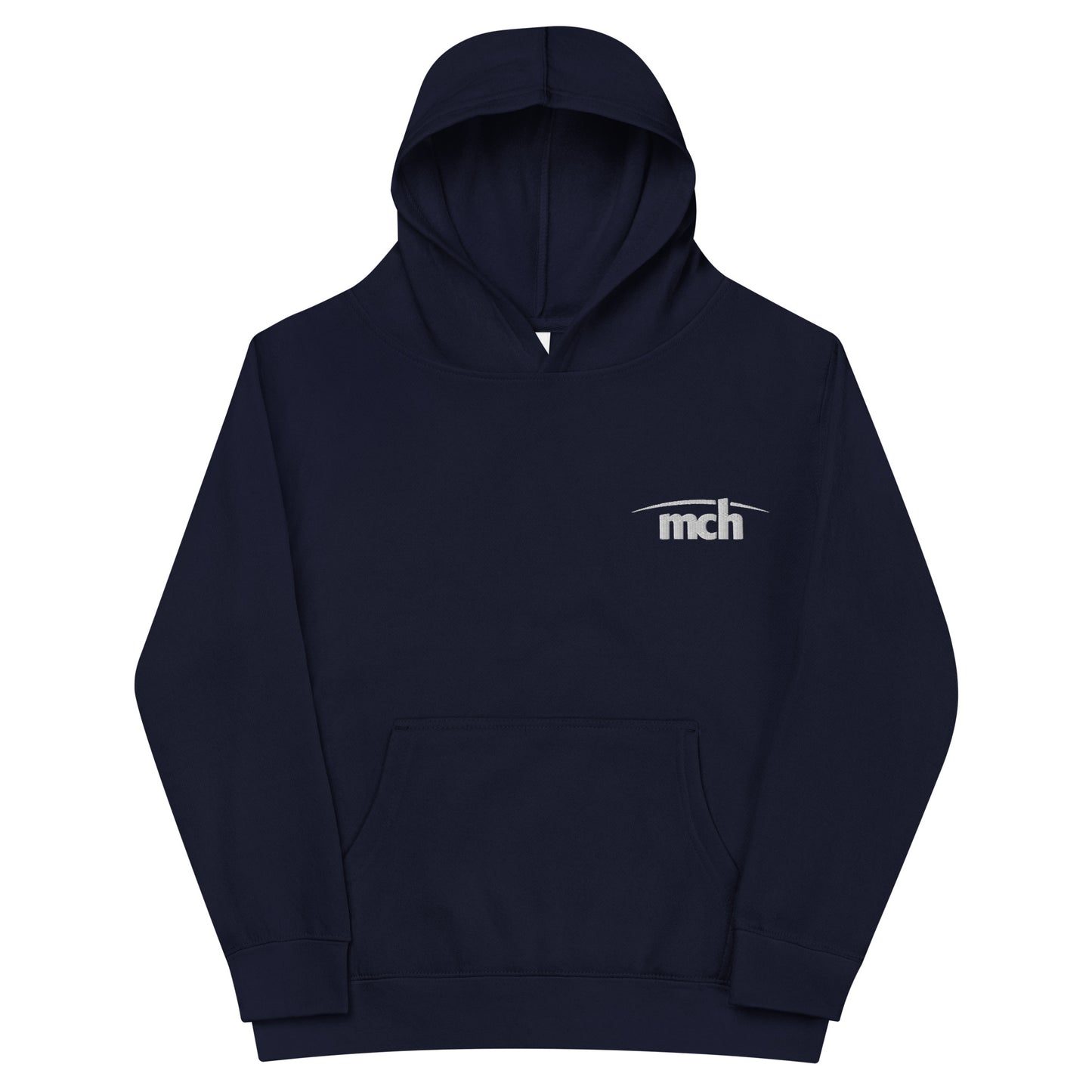 Kids fleece hoodie - Medical Center Health System Store