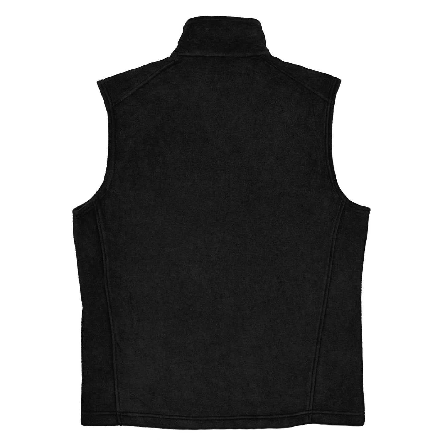 Columbia | Men's Zip-up Vest - Medical Center Health System Store