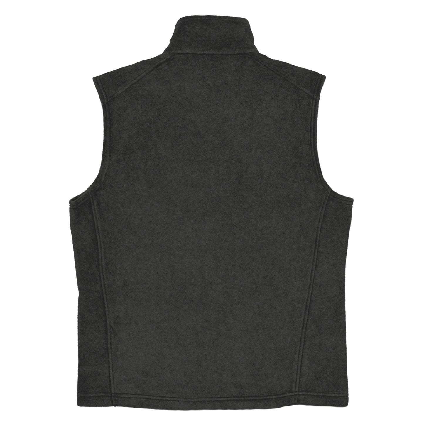 Columbia | Men's Zip-up Vest - Medical Center Health System Store