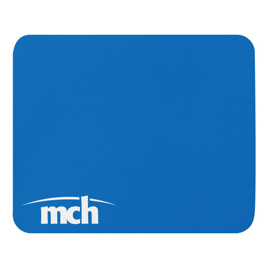 Mouse pad - Medical Center Health System Store