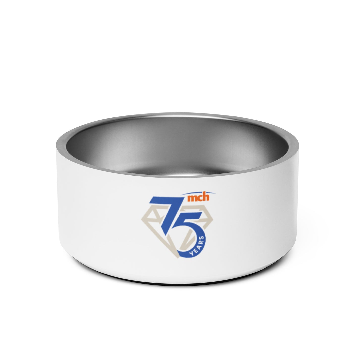 Pet bowl - 75th Anniversary