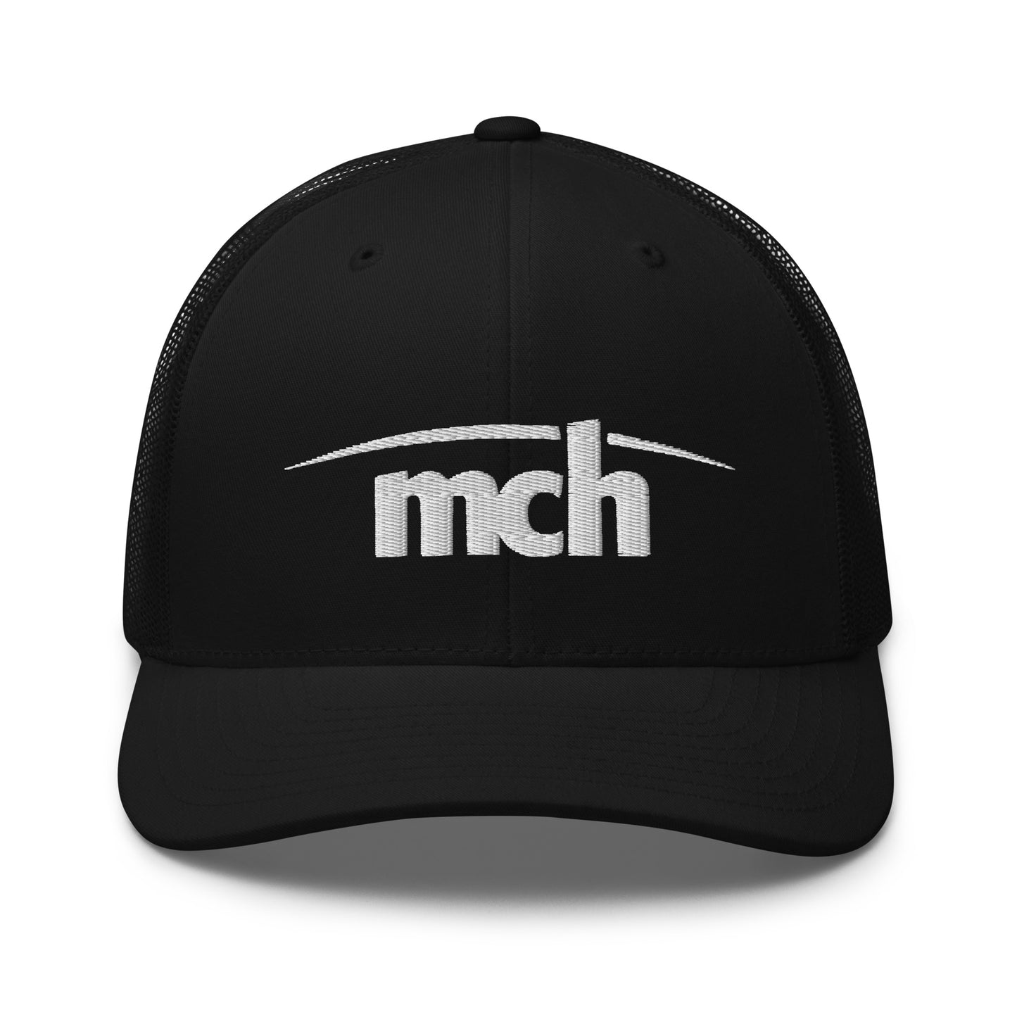 Trucker Cap - Medical Center Health System Store